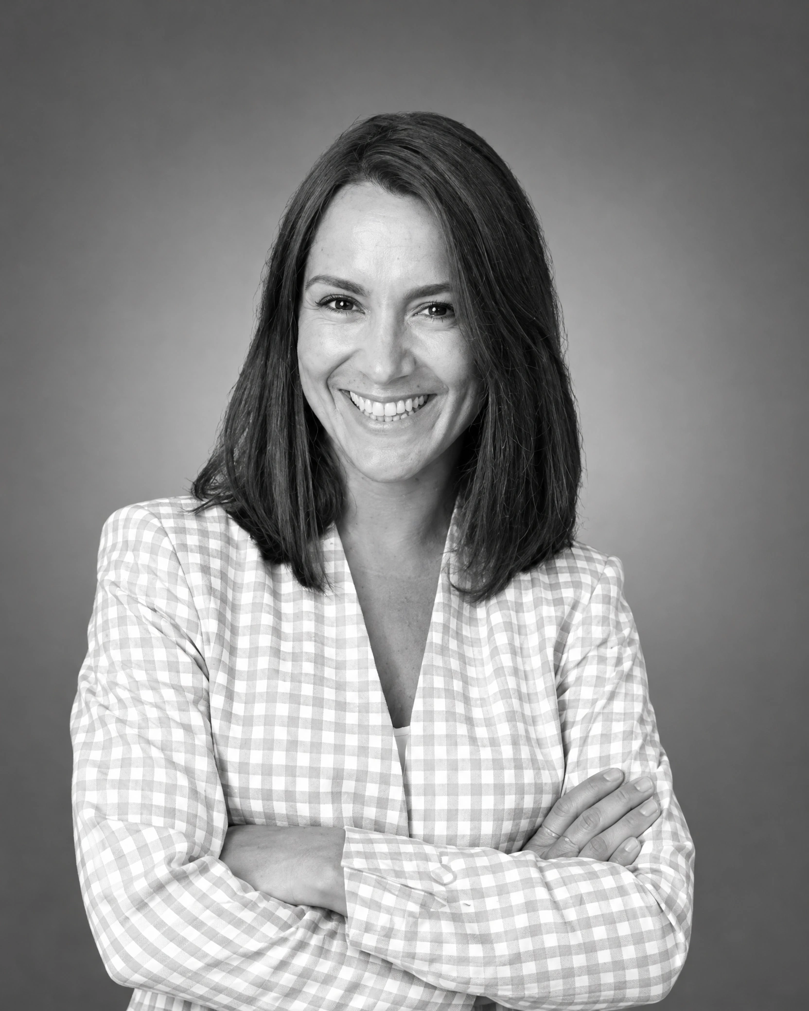 Candice Berger Käsweber, Chief Brand Development Officer of Voile d’Or