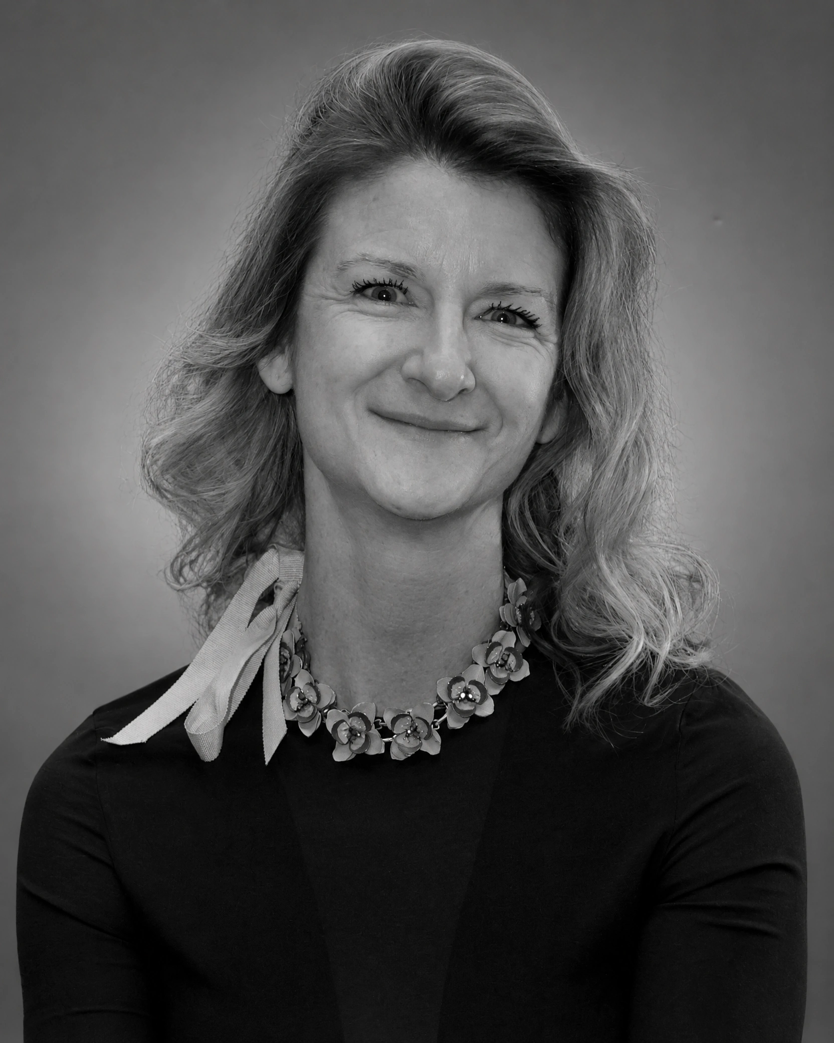 Corinna Saur, Chief Human Resources Officer