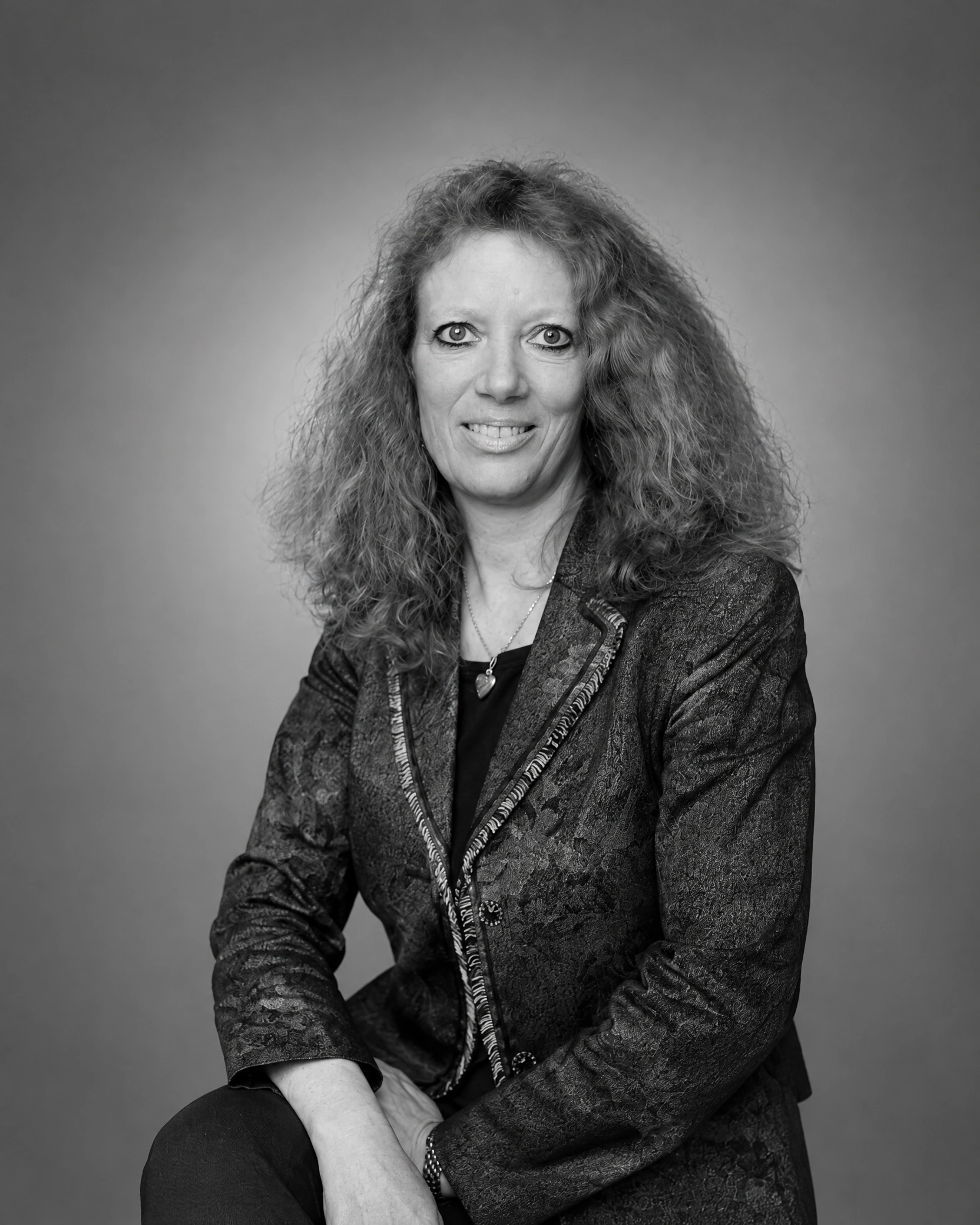Esther Dysli, CEO Private Selection Hotels & Tours