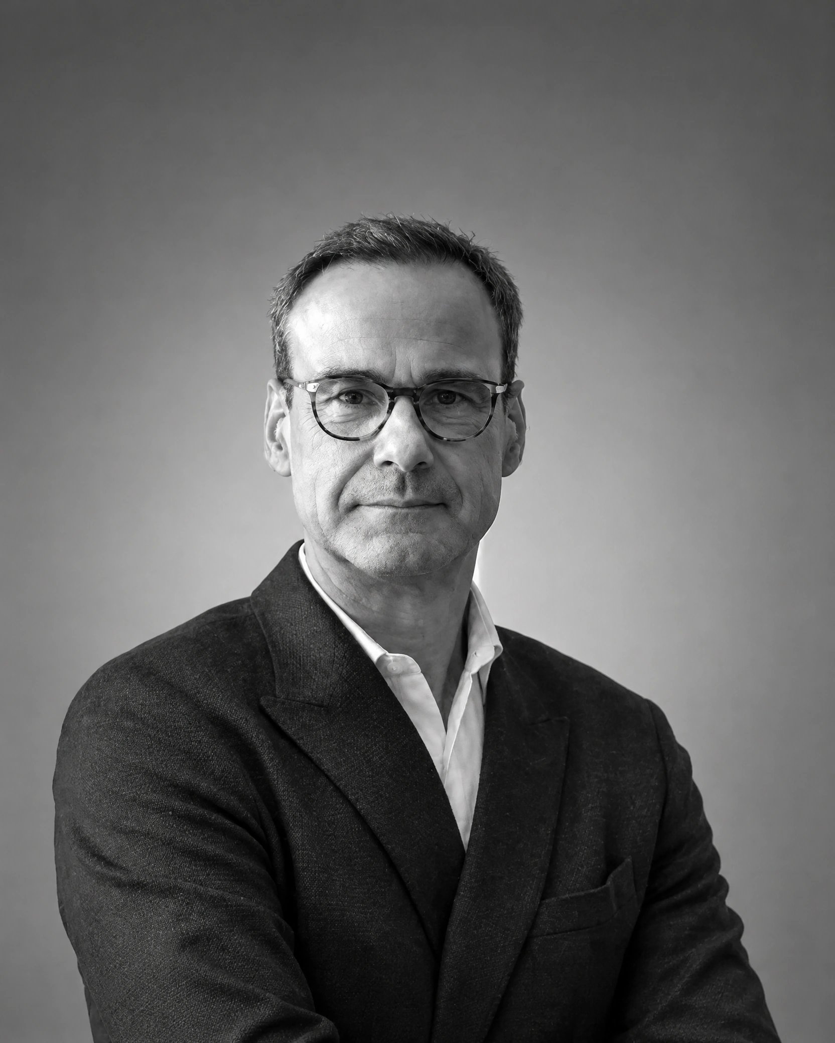Jacques Oudinot, CEO Martinez Hotels