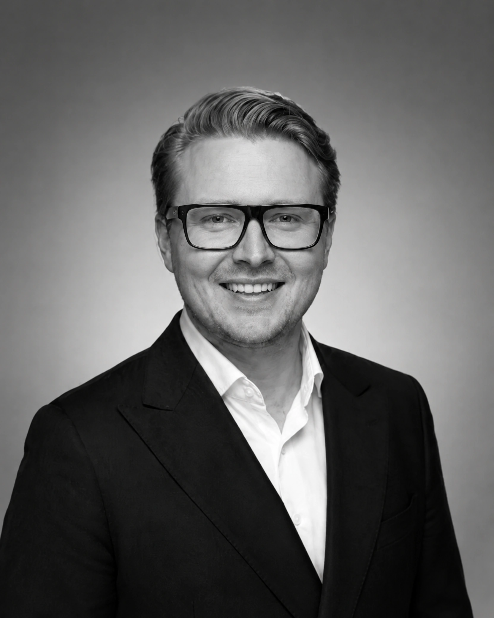 Leonardo M. Smura, Chief Affiliation Officer