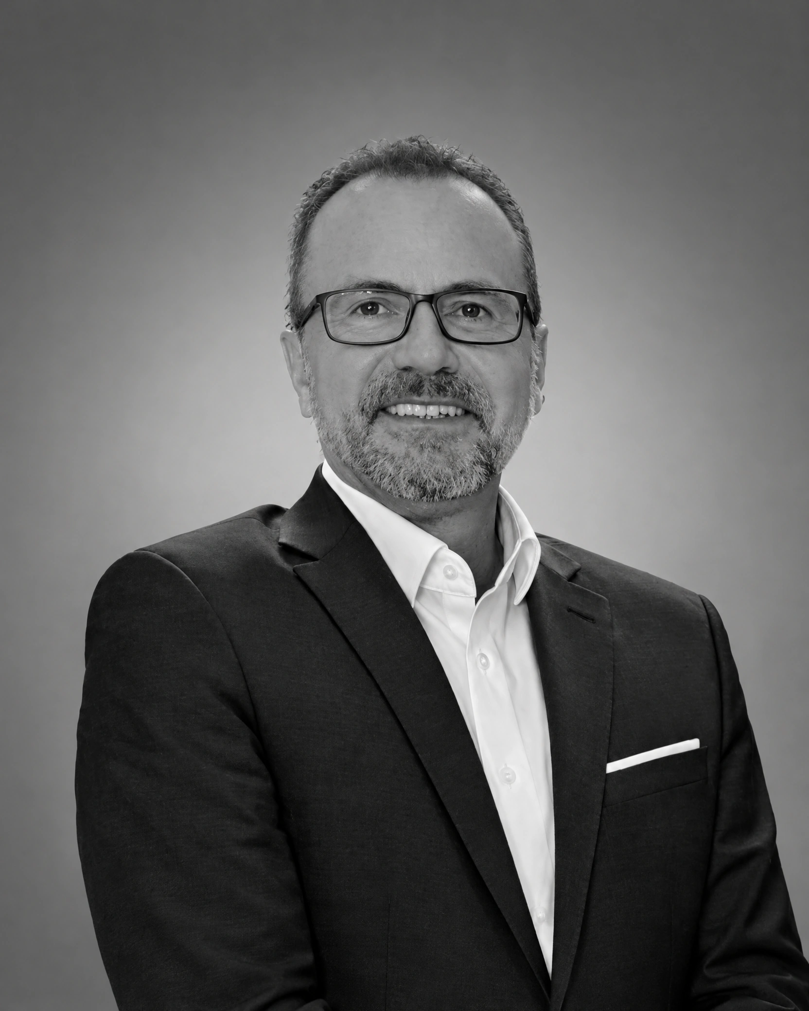 Marcus Klar, CEO Top International Hotels