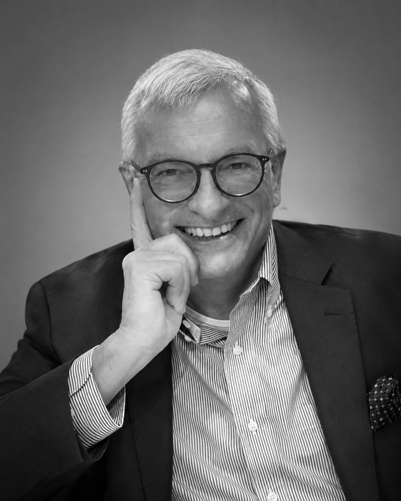 Patrick A. Wild, Group Legal Counsel