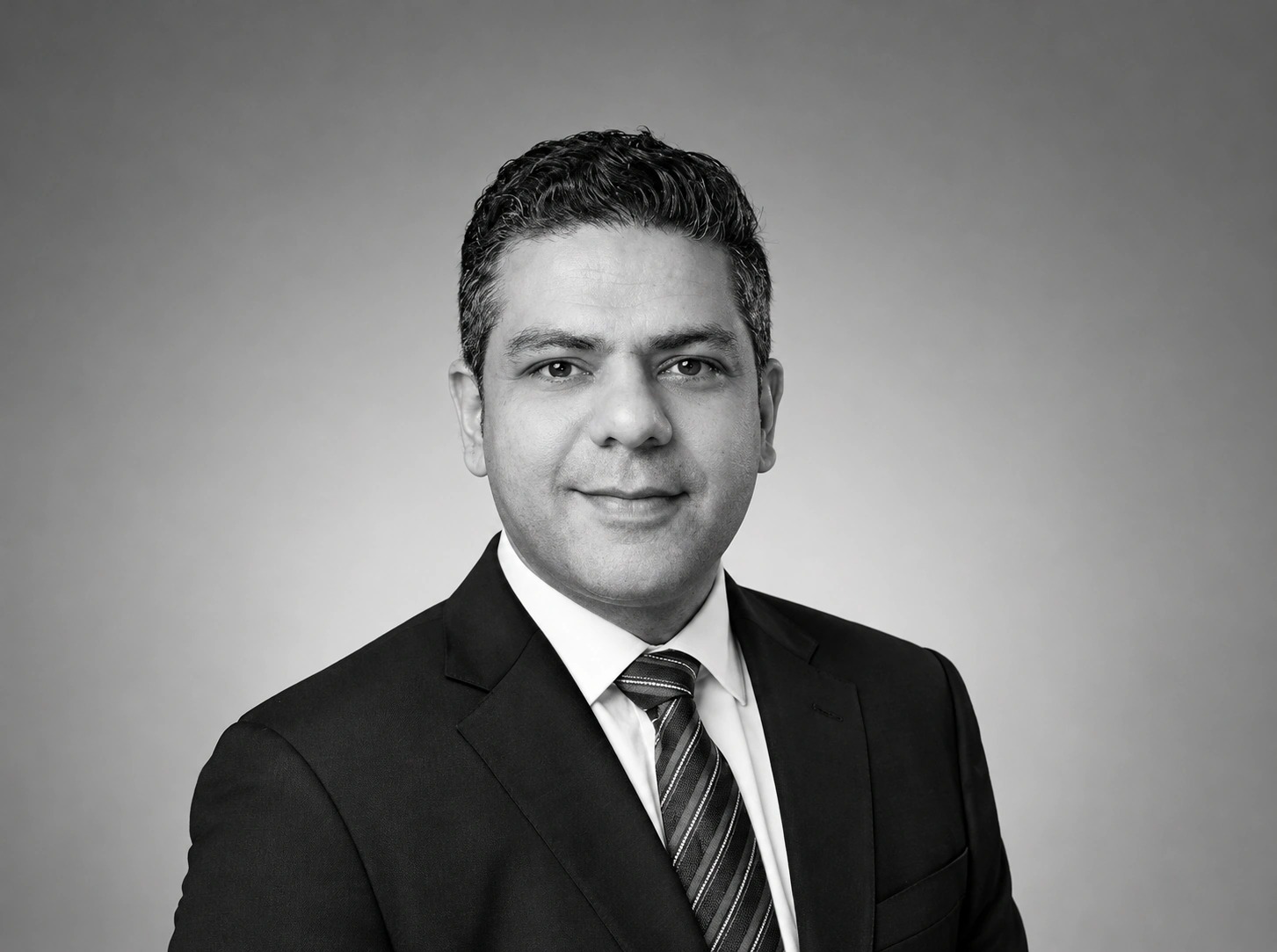 Rahul Arora, Chief Commercial & Digital Officer