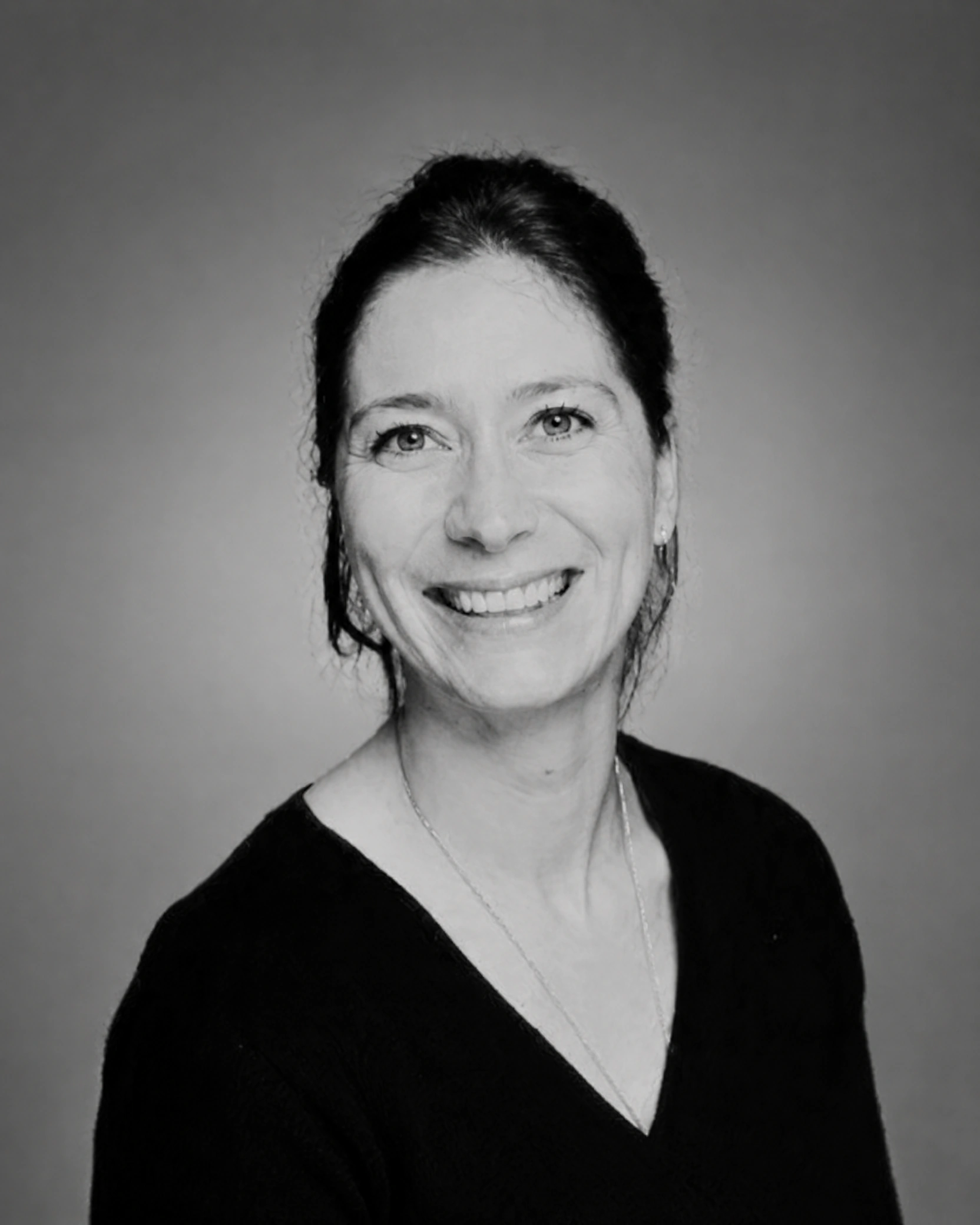 Tatiana Popova, Senior Vice President Finance