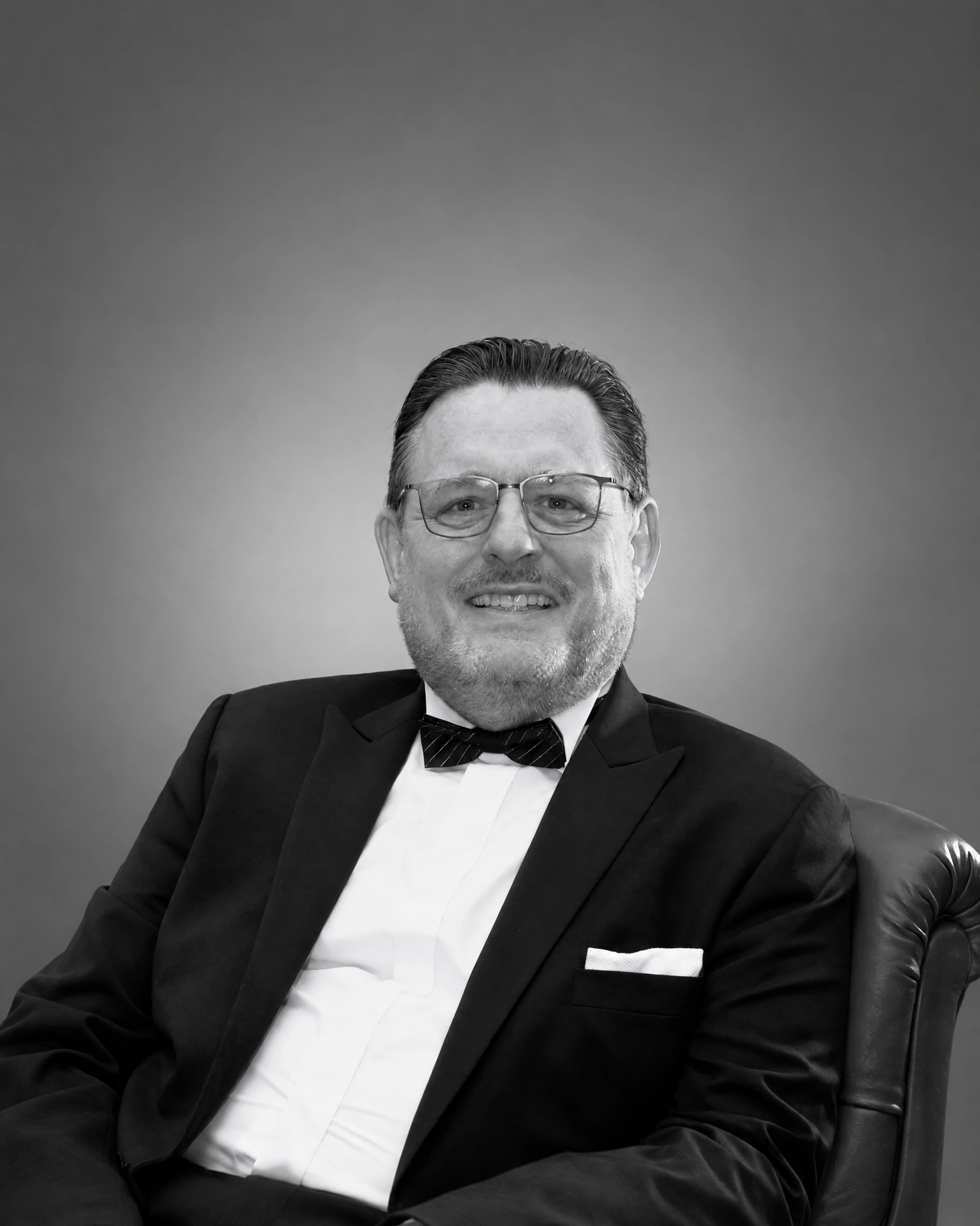 Walter C. Neumann, CEO Vela Hotels